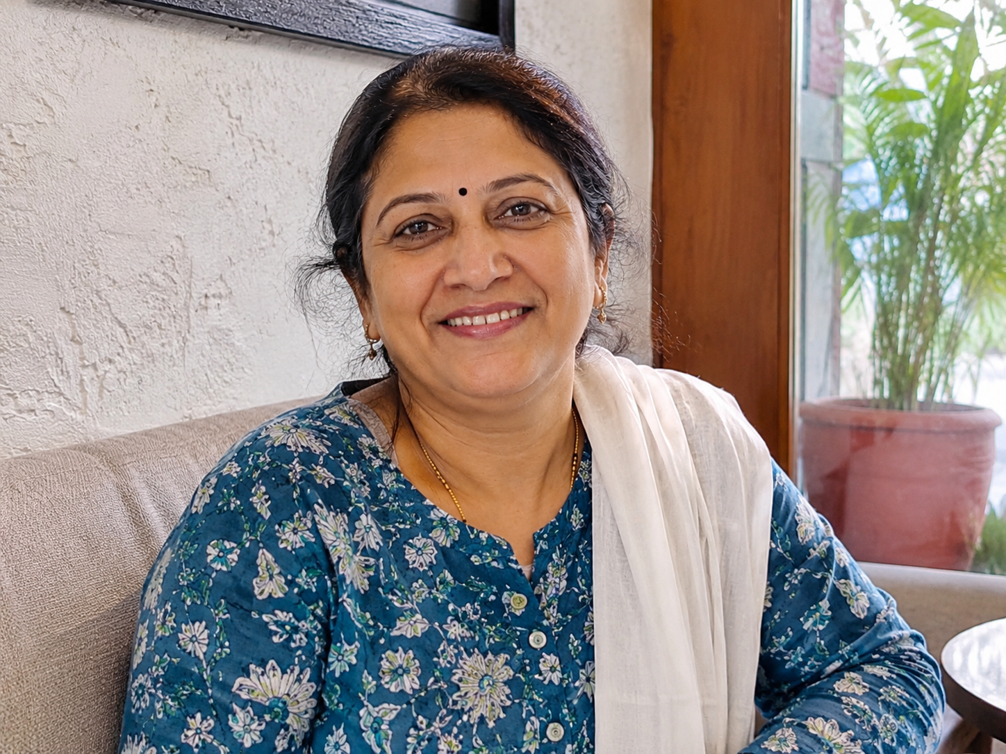 Sunita Patil