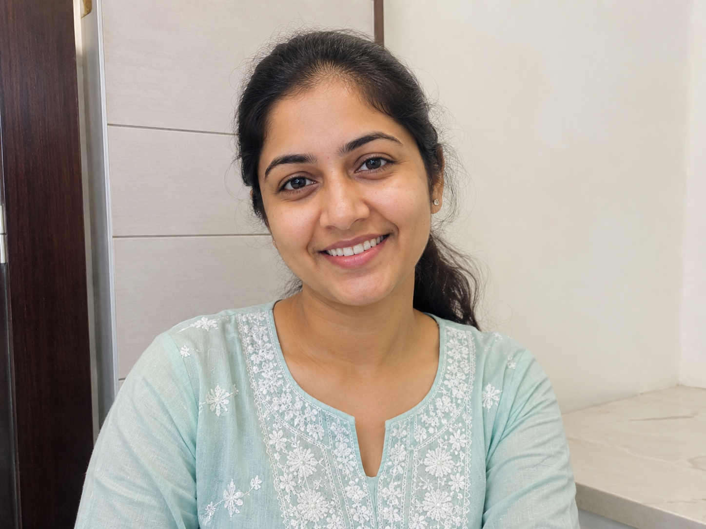 Anita Deshmukh