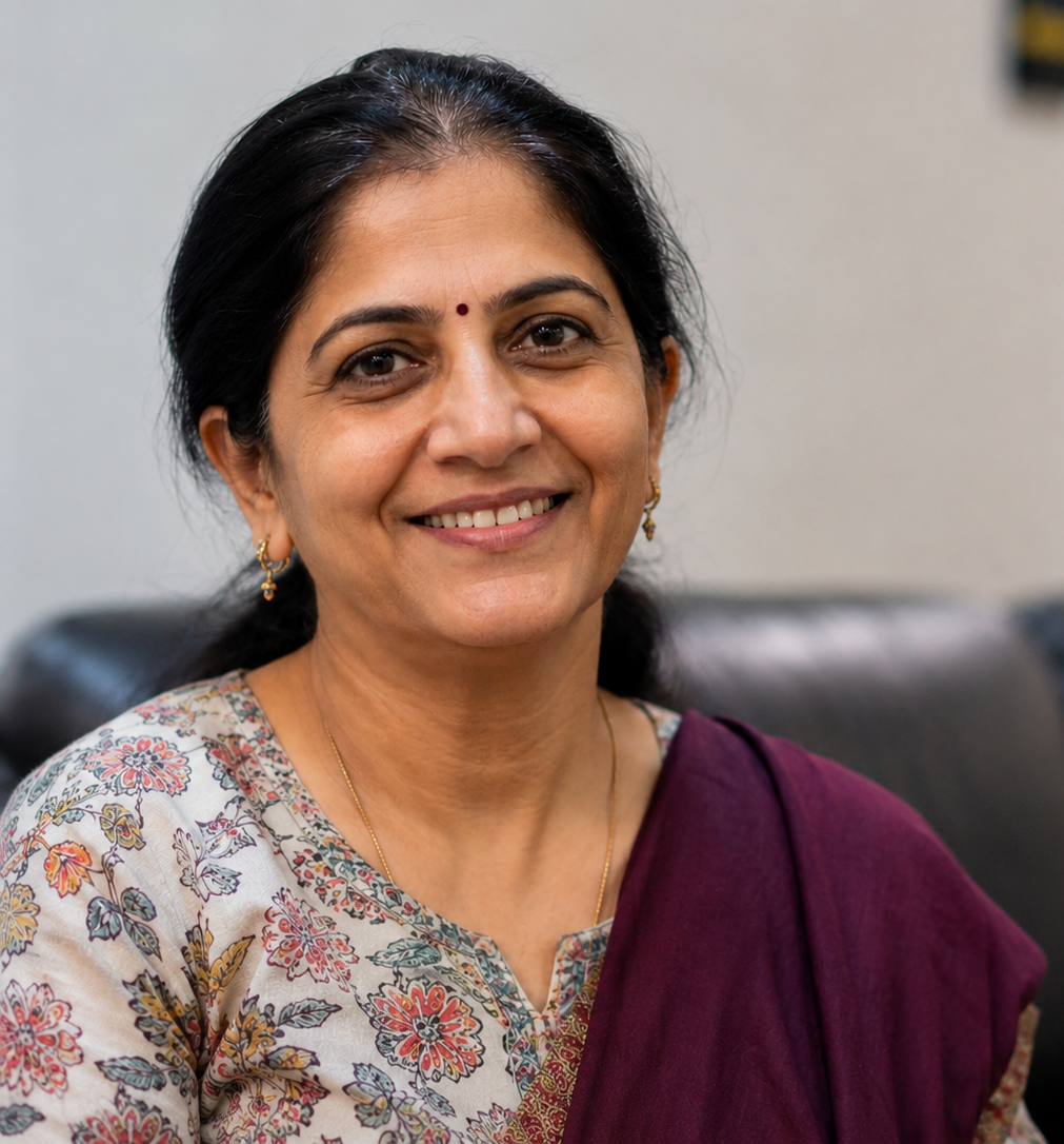 Priya Menon