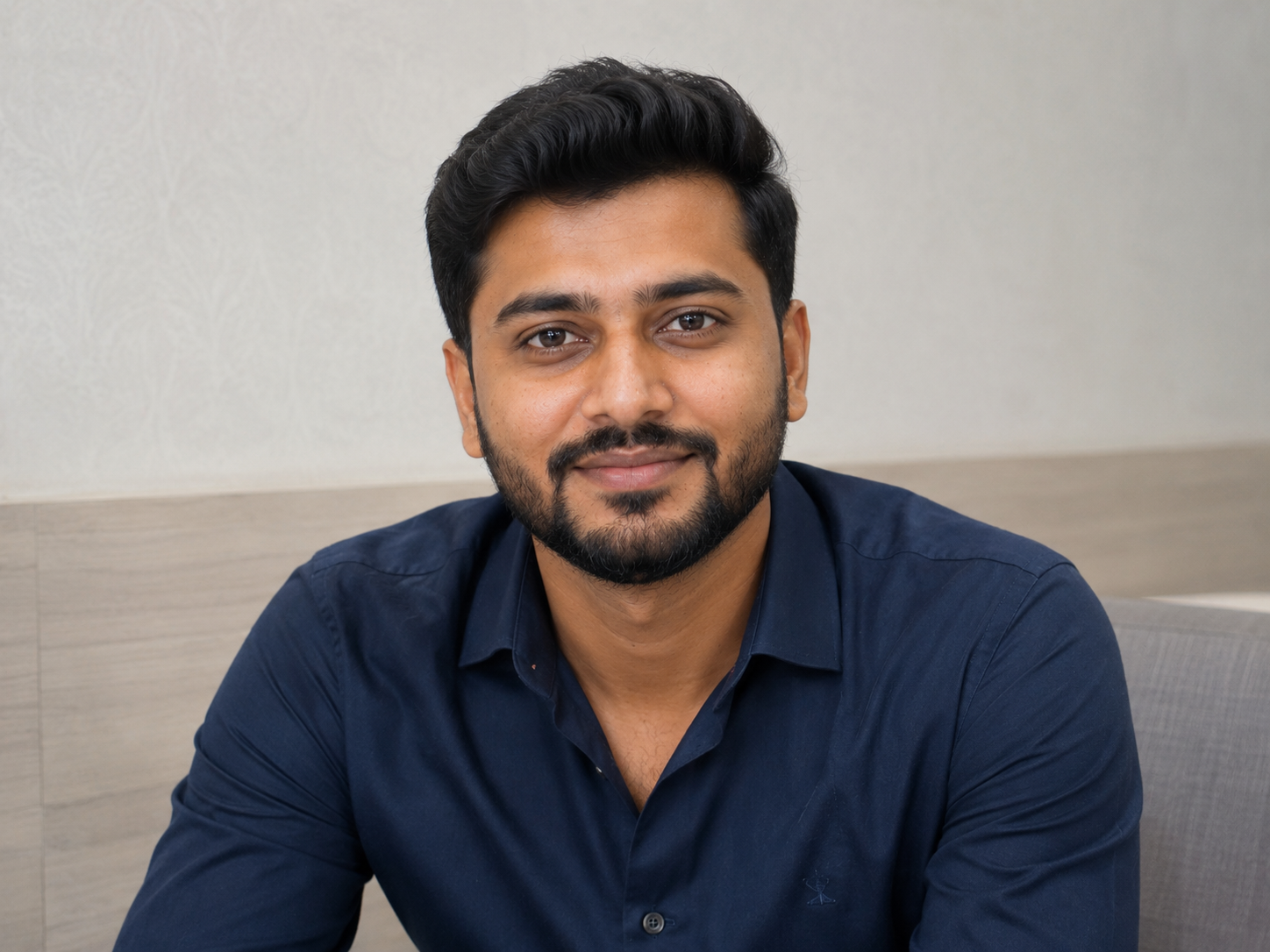 Rizwan Shaikh